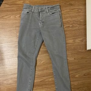 American Eagle Mens Slim Fit Jeans